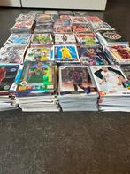XLL bundel met voetbalkaarten panini en topps, Hobby en Vrije tijd, Stickers en Plaatjes, Ophalen of Verzenden, Zo goed als nieuw