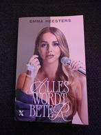 Emma Heesters - Alles wordt beter, Emma Heesters, Ophalen of Verzenden, Zo goed als nieuw, Film, Tv en Media