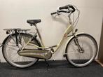 Montego liberty moederfiets, 2 zitjes, Windscherm, Zo goed als nieuw, Ophalen