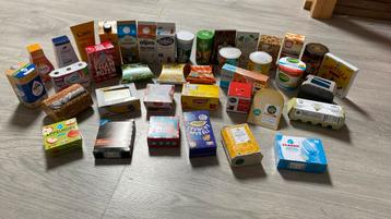 Complete ah mini’s set beschikbaar voor biedingen