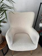 TEDDY STOEL JYSK, Huis en Inrichting, Fauteuils, Ophalen, Zo goed als nieuw, Overige materialen