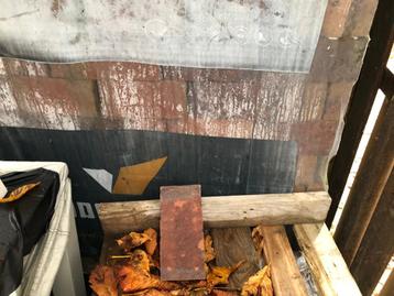 restpartij Vandersanden Medoc beschikbaar voor biedingen