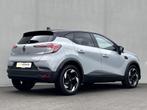 Renault Captur 1.3 mild hybrid 160 techno / Fabrieksgarantie, Auto's, Renault, 1272 kg, Stof, Gebruikt, Euro 6