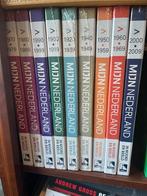 Mijn Nederland Complete Serie, Boeken, Encyclopedieën, Ophalen of Verzenden, Zo goed als nieuw, Algemeen, Complete serie