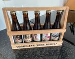 Leuke bier set, bestaande uit 5 flesjes bier, Ophalen of Verzenden, Nieuw