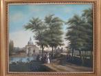 Muiderpoort, Antiek en Kunst, Ophalen of Verzenden