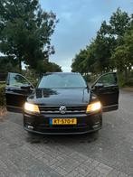 Volkswagen Tiguan 1.4 TSI 150pk 4Motion DSG 2018 Zwart, Automaat, 4 cilinders, Zwart, Origineel Nederlands