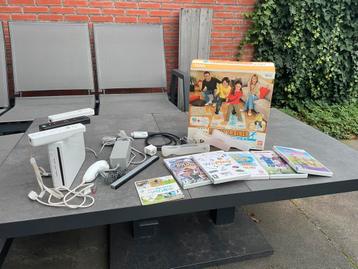 Wii (zie beschrijving) beschikbaar voor biedingen