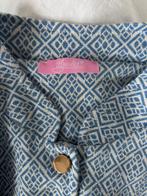 21Jewelz Blauwe Blazer Maat L/XL, Ophalen of Verzenden, Gedragen, Maat 42/44 (L), Blauw