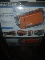 Silvercrest Full HD Onderwatercamera - Zo goed als nieuw!, Ophalen of Verzenden, Zo goed als nieuw