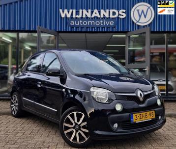 Renault Twingo 1.0 SCe Dynamique Airco Bt Lane Assist APK beschikbaar voor biedingen