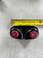 Nieuwe Schootklem - Bootaccessoire, Ophalen of Verzenden, Nieuw