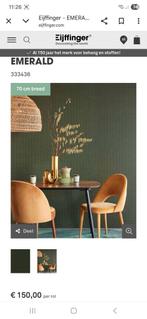 Eijffinger behang groen, Ophalen of Verzenden, 10 tot 25 m², Groen