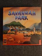 Bordspel, Savannah Park, 999 games, Hobby en Vrije tijd, Gezelschapsspellen | Bordspellen, Ophalen, Nieuw