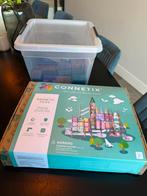 Pastel Connetix knikkerbaan en creative pack, Kinderen en Baby's, Speelgoed | Bouwstenen, Ophalen, Zo goed als nieuw, Overige merken