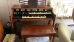 Hammond orgel met Leslie box (defect), Muziek en Instrumenten, Orgels, Ophalen, Gebruikt, 2 klavieren, Orgel