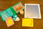 Lovevery The Charmer Play Kit 3-4 Month, Ophalen, Gebruikt, Overige typen