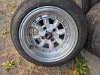 Smoor velgen 4x100 7j 13", Auto-onderdelen, Ophalen, Opel