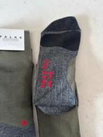 4 paar Falke TK2 Sokken - Nieuw! 44/45 extra Lang, Ophalen of Verzenden, Nieuw, Maat 43 t/m 46, Overige kleuren