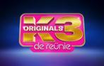 K3 Reünie tickets Rotterdam Ahoy April, Twee personen, April, Overige typen