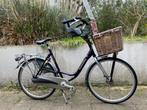 Gazelle Bloom fiets, Ophalen, Gebruikt, Dubbele standaard, Gazelle