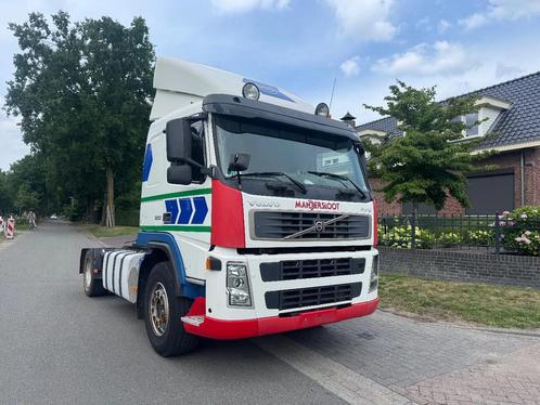 Volvo FM 300 Slaapcabine (bj 2004), Auto's, Vrachtwagens, Particulier, Te koop, ABS, Airconditioning, Cruise Control, Elektrische buitenspiegels