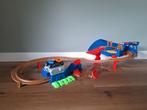 Monsterjam supercharge speedway, Ophalen of Verzenden, Zo goed als nieuw, Elektrisch, Overige merken