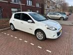 Renaul Clio 1.2 TCe / Apk 2027 / Dealer onderhouden / Airco, Auto's, Wit, Handgeschakeld, Particulier, USB
