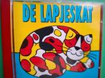 DE LAPJESKAT - DE LEUKSTE LIEDJES VAN ANNIE M.G. SCHMIDT, Cd's en Dvd's, Ophalen of Verzenden, Zo goed als nieuw, Muziek, Tot 2 jaar
