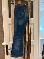 G-Star Lynn bootleg W31/L30, Blauw, Ophalen of Verzenden, Zo goed als nieuw, W30 - W32 (confectie 38/40)