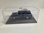 Ixo Peugeot 404 Break 1:43, Overige merken, Auto, ., Ophalen of Verzenden