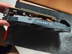 Gigabyte RTX 2060 OC 6G - Goede staat!, PCI-Express 3, Gebruikt, GDDR6, Ophalen of Verzenden