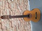 Aragon akoestisch gitaar, Muziek en Instrumenten, Ophalen, Zo goed als nieuw, Klassieke of Spaanse gitaar