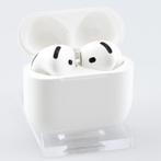 Apple Airpods 4 ANC Wit | Nieuwstaat, Apple, Zo goed als nieuw, Support@apple.com, One Apple Park Way
Cupertino, CA 95014
United States