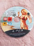 Grand Theft Auto V, Avontuur en Actie, Gebruikt, Vanaf 18 jaar, 1 speler