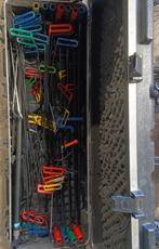 Professionele uitdeukset ( pdr, uzl) en diversen, Ophalen, Gebruikt