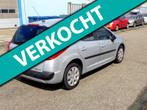 Peugeot 207 SW 1.4 VTi Sublime Bj 2009 Airco Apk 15/04/2025, Te koop, Zilver of Grijs, Geïmporteerd, 5 stoelen