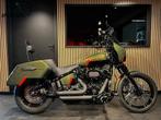 HARLEY-DAVIDSON SOFTAIL CLUBSTYLE (bj 2020), Motoren, 2 cilinders, Motorrijbewijs A, Bedrijf, Onbekend
