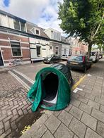 Pop-up tent (2x), Ophalen, Zo goed als nieuw, Tot en met 2