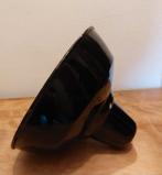 Oud Emaille lampenkapje, Ophalen of Verzenden