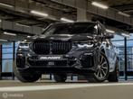 BMW X5 xDrive45e M-pakket | Pano | Leder | Adaptive Cruise, Auto's, BMW, Te koop, Zilver of Grijs, X5, Gebruikt