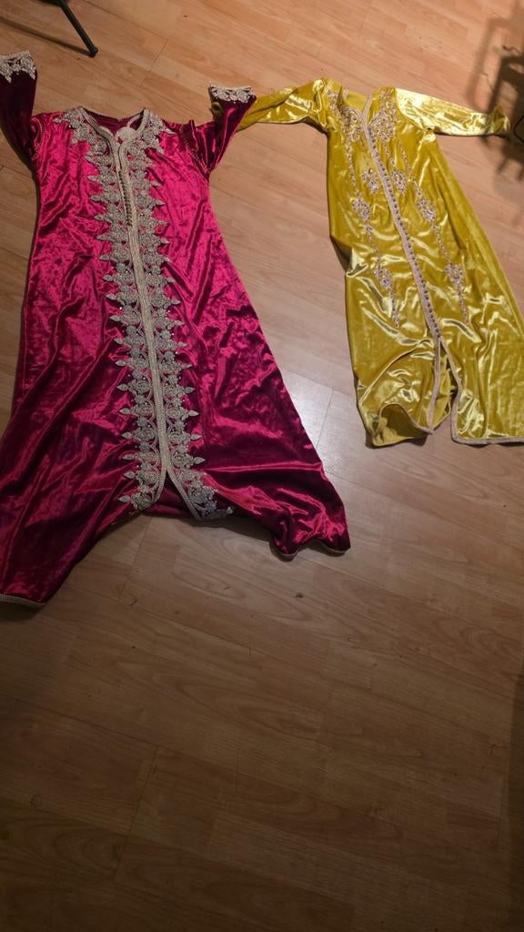 Marokaanse kleding, Ophalen of Verzenden, Zo goed als nieuw, Overige typen