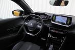 Peugeot 208 1.2 PureTech GT | Incl. 12 maanden garantie | 10, 12 maanden, 101 pk, Gebruikt, Leder en Stof