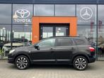 Nissan Qashqai +2 2.0 Tekna 7persoons|Panodak|360cam|Cruise, Gebruikt, 7 stoelen, Zwart, Bedrijf