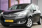Opel Meriva 1.4 Turbo Blitz | Camera | Trekhaak | Half leder, Auto's, Opel, Voorwielaandrijving, Lichtsensor, Gebruikt, 4 cilinders