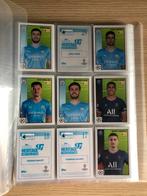 Topps Merlin Heritage '97 Base Set 50% compleet, Ophalen of Verzenden, Zo goed als nieuw, Buitenlandse clubs, Spelerskaart