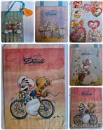 Diddl Verzameling, Verzamelen, Diddl, Ophalen, Diddl, Gebruikt, Papier, Kaart of Schrift