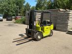 1993 Clark GPM30H Vorkheftruck, Zakelijke goederen, Machines en Bouw | Heftrucks en Intern transport, Overige aandrijving, Heftruck