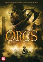 Orcs, Ophalen of Verzenden, Zo goed als nieuw, Overige genres