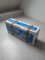 Studio flitsset, Ophalen, Zo goed als nieuw, Complete fotostudio